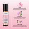 Tisserand Restore Balance essential oil roller 10ml (British brand)