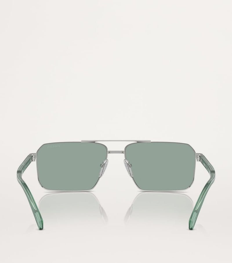 Versace 0VE4361 Nylon frame Sunglasses, UK version