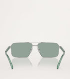 Versace 0VE4361 Nylon frame Sunglasses, UK version