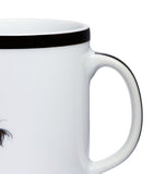 Dolce&Gabbana Casa porcelain zebra mug - British product