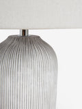 Fairford extra large table lamp, UK version