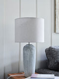 Fairford extra large table lamp, UK version