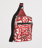 Dolce&Gabbana Kids Majolica Belt Bag (British brand)