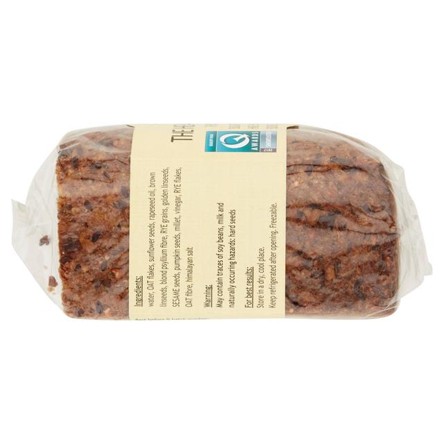 The Heart of Nature Pure Grain Bread 500g GOODS M&S