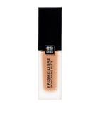 Givenchy Prisme Libre Skin-Caring Matte Foundation, UK versjon