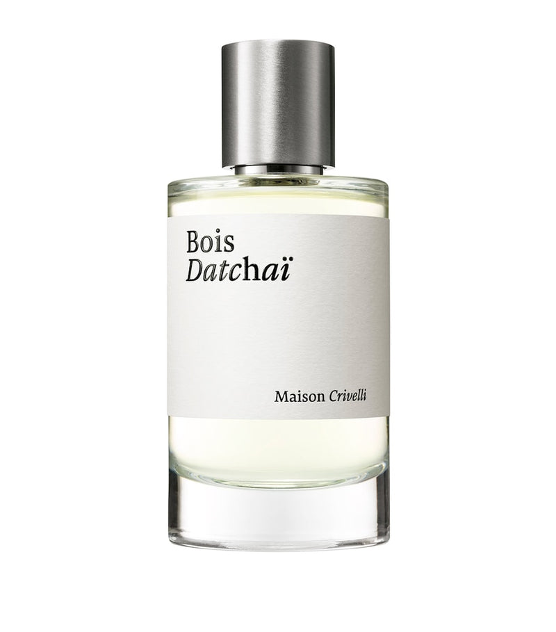 Maison Crivelli Bois Datchaï eau de parfum 100ml, imported from the UK