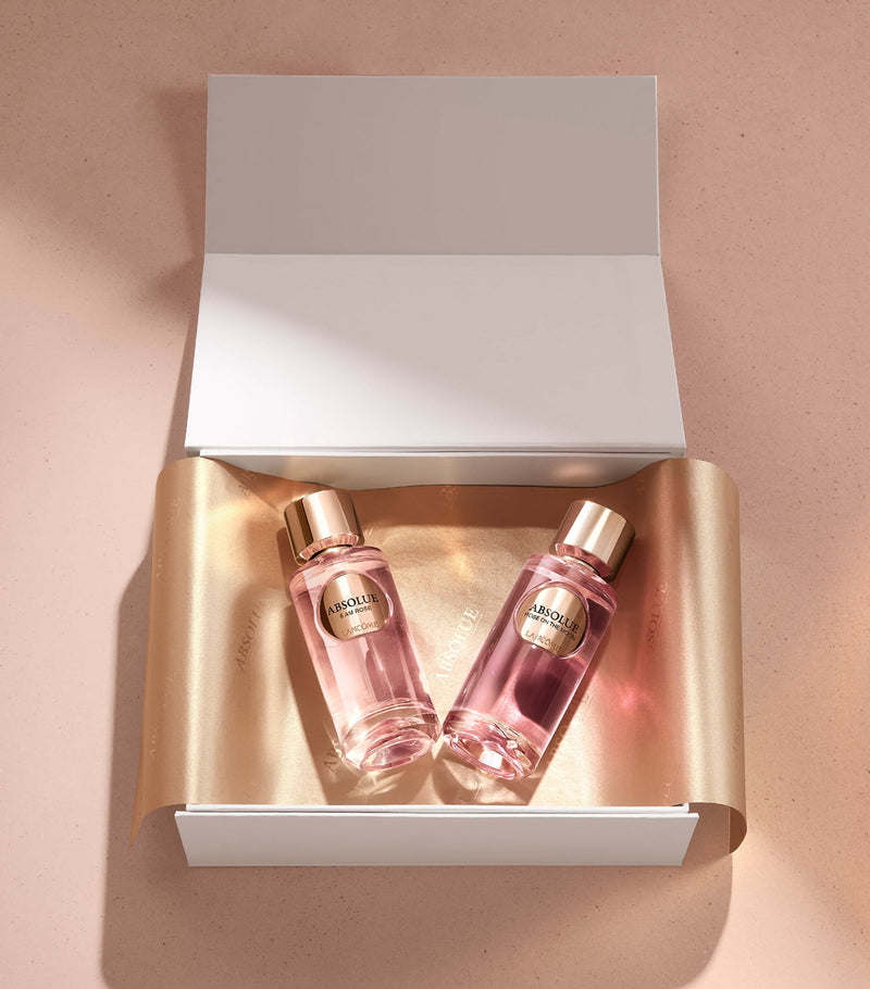 Lancôme Absolue 6AM Rose eau de parfum 100ml - British product