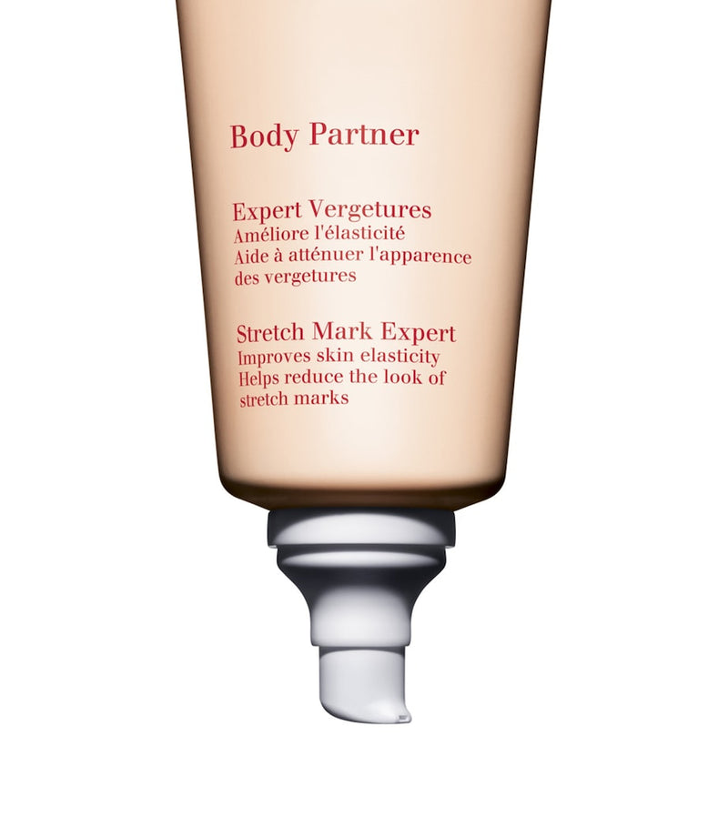 Clarins stretch mark expert cream 175ml - British product