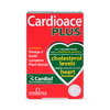 Vitabiotics Cardioace Plus heart supplement capsules 60 count, UK version
