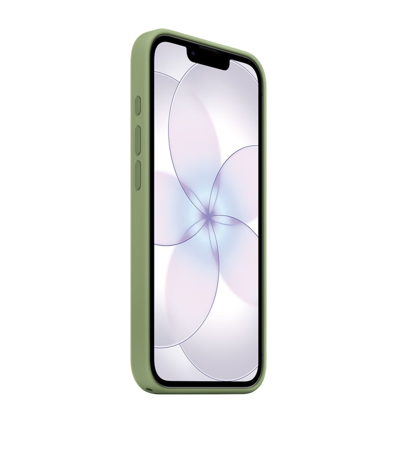 Apple Silicone iPhone 17e MagSafe Case - British product
