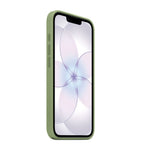 Apple Silicone iPhone 17e MagSafe Case - British product
