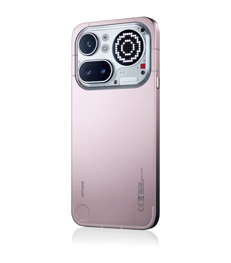 Nothing Phone 4a Pro smartphone, UK version