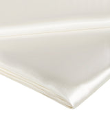 Harrods Gingerlily Silk Super King Flat Sheet (280cm x 310cm)- Buy online at McGrocer