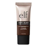 e.l.f. Soft Glam Satin Foundation 65 Rich Neutral Liquid Foundation 30ml