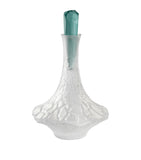 Lalique Crystal Caldera Decanter 1.4L, UK version