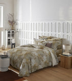 Alexandre Turpault Lande cotton pillowcase 65cm square, UK version