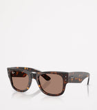 Ray-Ban RB0840S Mega Wayfarer sunglasses - British product