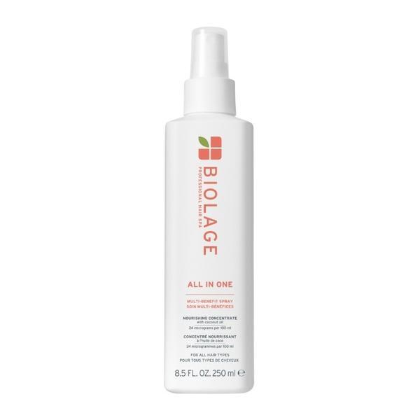 Biolage All-In-One Multi-Benefit Spray 250ml (British brand)