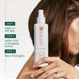 Biolage All-In-One Multi-Benefit Spray 250ml (British brand)