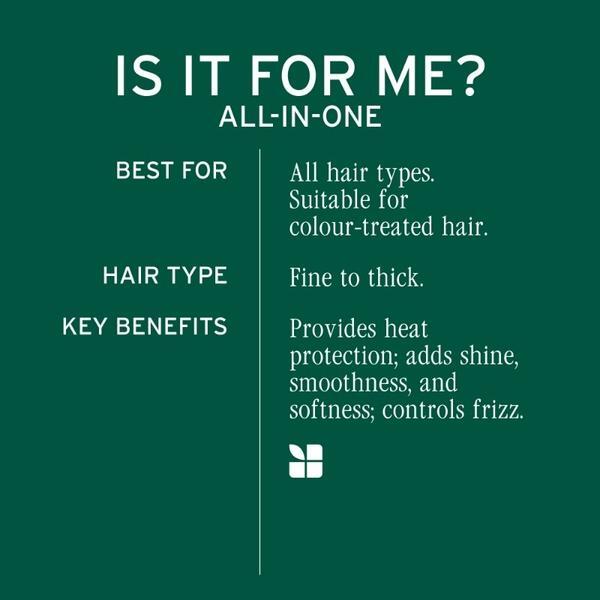Biolage All-In-One Multi-Benefit Spray 250ml (British brand)