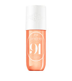 SOL DE JANEIRO Cheirosa 91 perfume mist 240ml - British product
