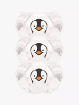 My Carry Potty Kids' Penguin Potty Training Pants, Pack of 3