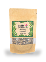 Holland & Barrett Holly Botanic Morning Sickness Tisane 40 Cup Loose- Buy online at McGrocer