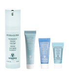 Sisley Hydra-Global skincare discovery set (British brand)