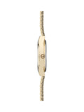 Limit Gold Tone Classic Easy Reader Watch, UK version