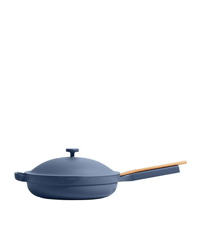 Our Place Always Pan 32cm, imported from the UK