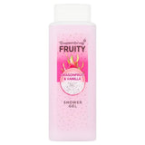 Superdrug Duschgel mit Drachenfrucht- und Vanilleduft, 500 ml