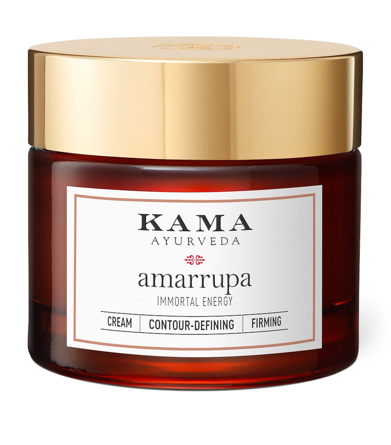 Kama Ayurveda Amarrupa plumping moisturiser 500ml, imported from the UK