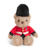 Harrods Harrods Small Guardsman Bear Soft Toy 13cm- Buy online at McGrocer