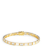 Anita Ko Bunny Bracelet 18kt yellow gold diamond, UK version