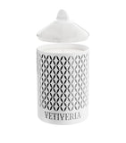 Commune Vetiveria Lux scented candle with cover - British product