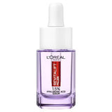 Superdrug L'Oréal Paris Revitalift Filler Face Serum 15ml- Buy online at McGrocer