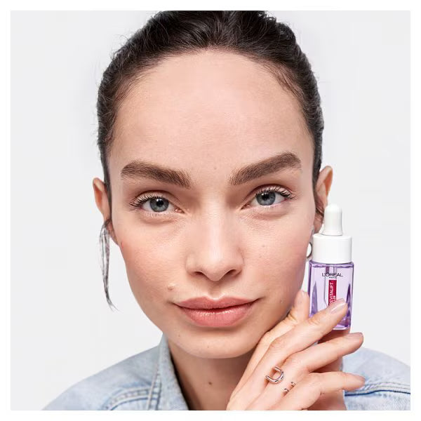 L'Oréal Paris Revitalift Filler serum 15ml, UK version