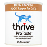 Thrive ProTaste Cat Chicken   170 per pack GOODS M&S