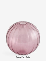 Next Hampton Cluster Light Pink Glass Shade Spare Part - 14cm- Buy online at McGrocer