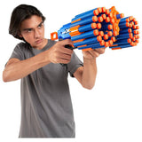 XSHOT Insanity Manic Blaster foam dart blaster, UK version