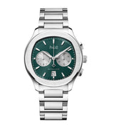 Harrods Piaget Polo Chronograph Watch 42mm- Buy online at McGrocer
