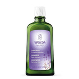 Weleda Natural Lavender Relaxing Bath Milk Vegan   200ml GOODS M&S