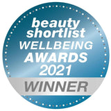 Unbeelievable Health Bee Energised Energy & Focus Supplement Capsules 20 per pack GOODS M&S