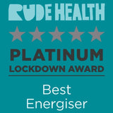 Unbeelievable Health Bee Energised Energy & Focus Supplement Capsules 20 per pack GOODS M&S