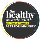 Unbeelievable Health Bee Prepared Max Strength Immune Formula Capsules 20 per pack GOODS M&S