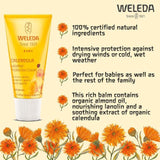 Weleda Baby Skin Protection Balm 30ml GOODS M&S