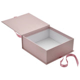 Bambino keepsake box pink 16cm - British product