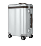 Carl Friedrik carry-on suitcase 56cm (British brand)