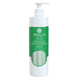 Superdrug BasicLab Cleansing Gel Normalizing Skin Care 300ml- Buy online at McGrocer