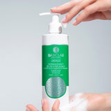 BasicLab Cleansing Gel for oily skin 300ml - British product